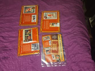 Coca-Cola Vintage Patch Advertising