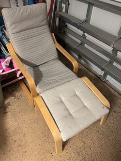 IKEA CHAIR SET