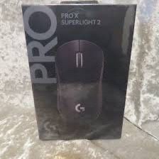 Pro X Super light 2