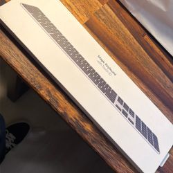 Magic Keyboard Wireless Touch ID