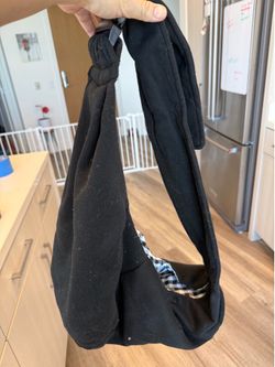 Small Dog Sling Pet Carrier