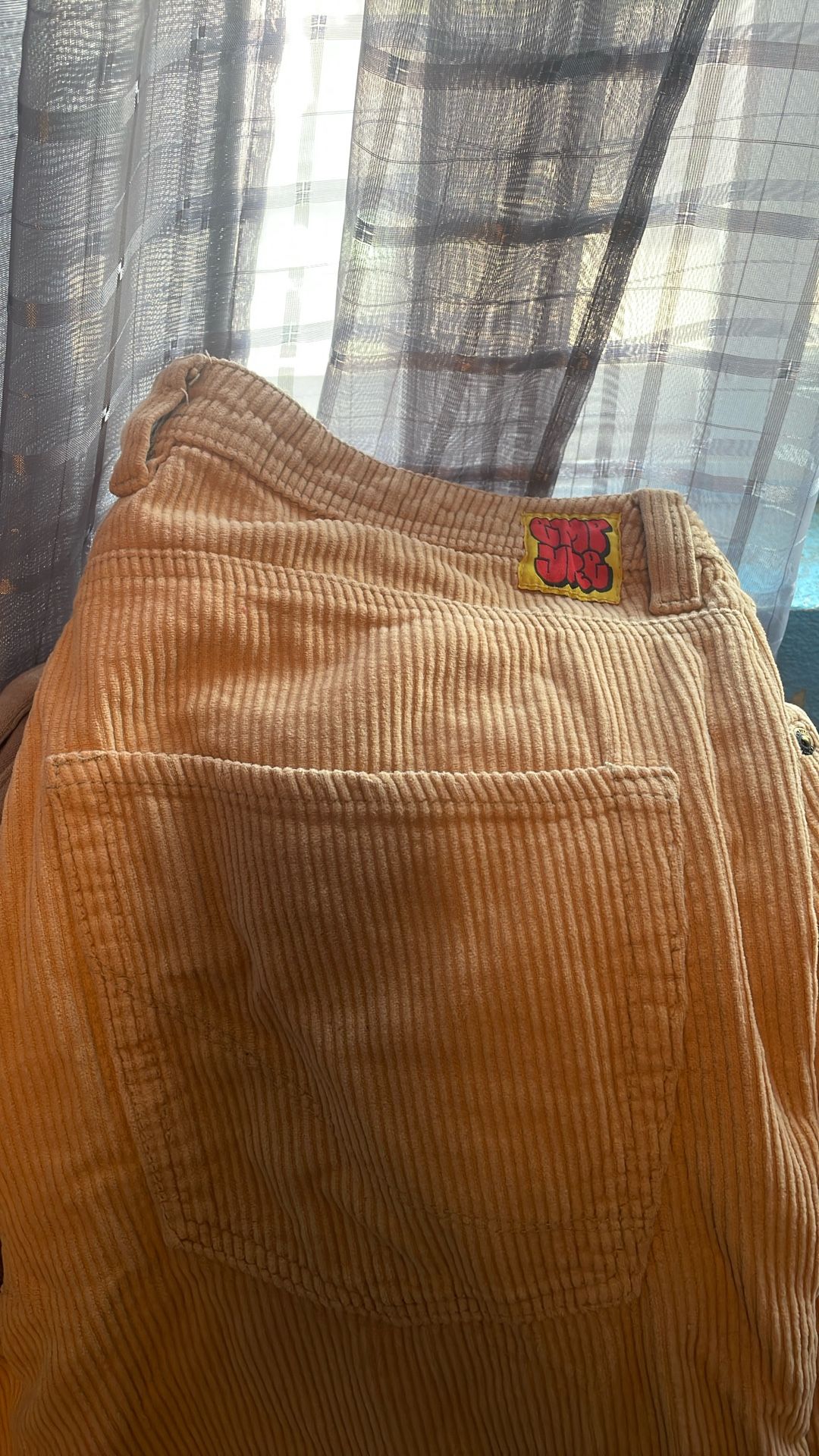 Empyres Corduroy