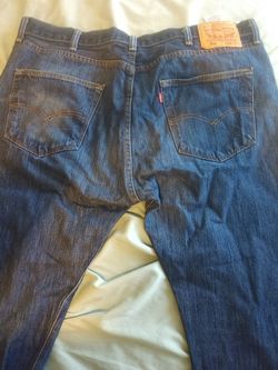 Vintage Levi's