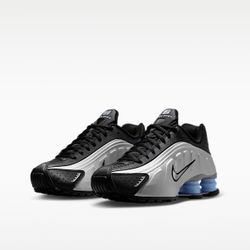 Nike Shox Zise 8 