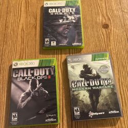 XBOX 360