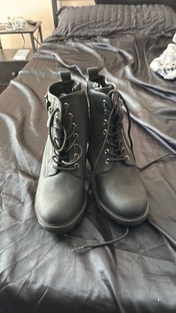 Torrid Heels