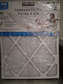 Filters