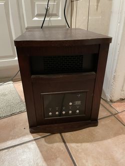 Heater