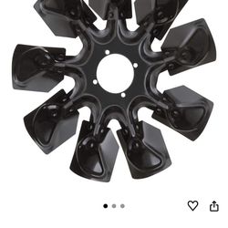 Spectra Premium CF15051 Engine Cooling Fan Blade