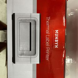 Munbyn Thermal Label Printer