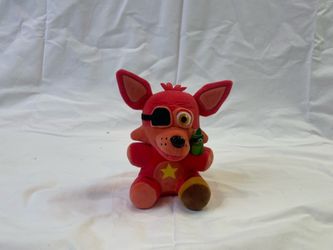 Rockstar Foxy