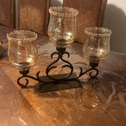 Candle Holder 
