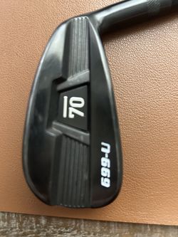 Sub 70 699-U driving iron