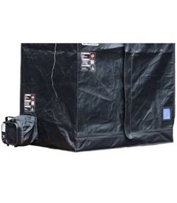 1500-Watt 2-Tier 18 cu. ft. Portable Bedbug Heater with Thermometer and Tim