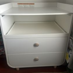 ikea MYLLRA Baby Changing Station 