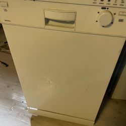 Edgestar Dishwasher 