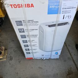 Portable Air Conditioner