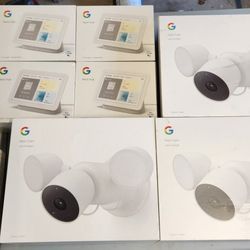 Google Smart Home Kit 