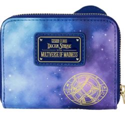 Dr Strange Loungefly Wallet