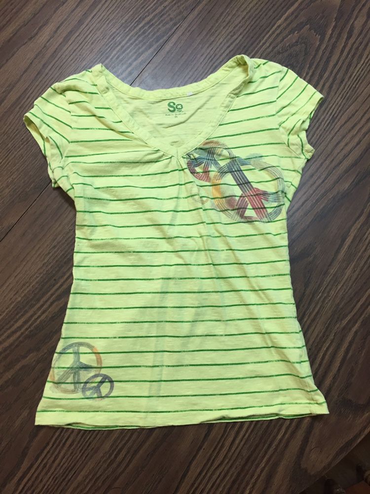 Peace T-shirt