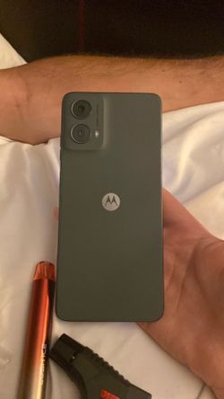 Motorola 2024 5g