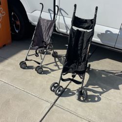 Kids Stroller