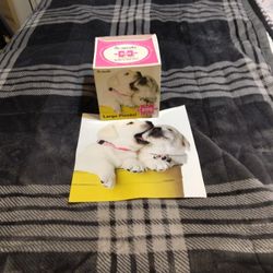 Puppy Puzzle