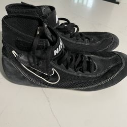NIKE SPEEDSWEEP VII