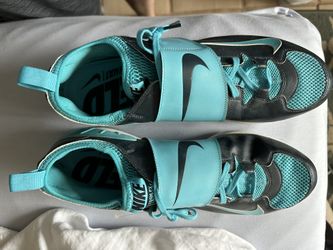 Nike 15 Men Shoes 317404-440 Zoom PV ll