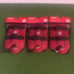 Marucci Batter’s Leg Guard - Multiple Available