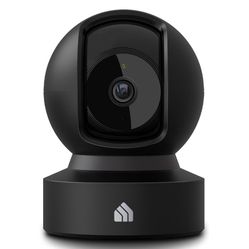 KASA SMART INDOOR HOME SECURITY CAMERA (2)