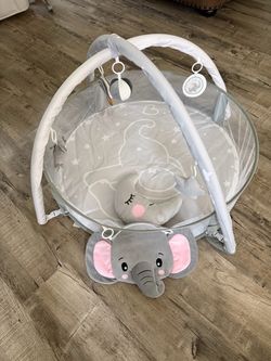 XL Baby Play Mat Play Gym & Ball pit