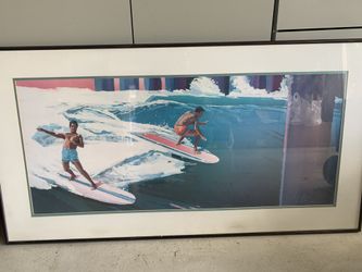 Yato San Diego Prints.