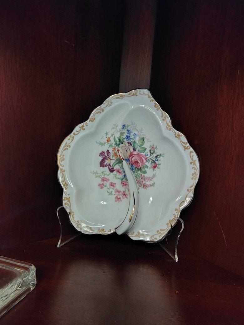China Dish