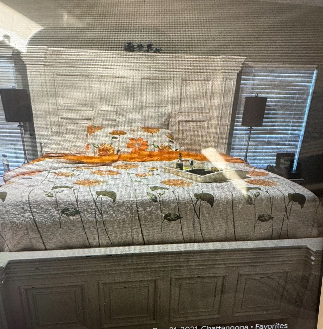 King Bedroom Suite