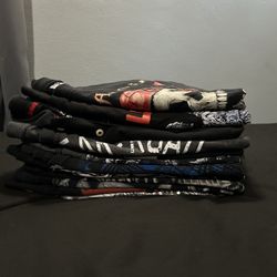 vintage affliction shirts 