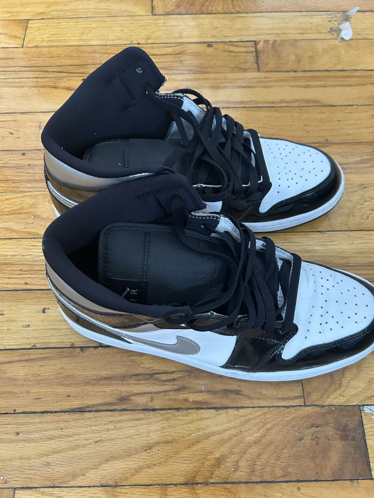 1 Jordan
