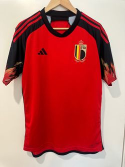 BELGIUM JERSEY