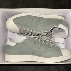 Y-3 Adidas superstars