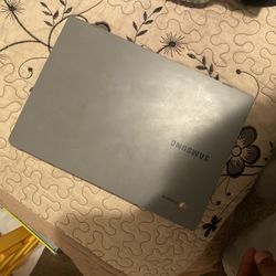 Samsung Chromebook