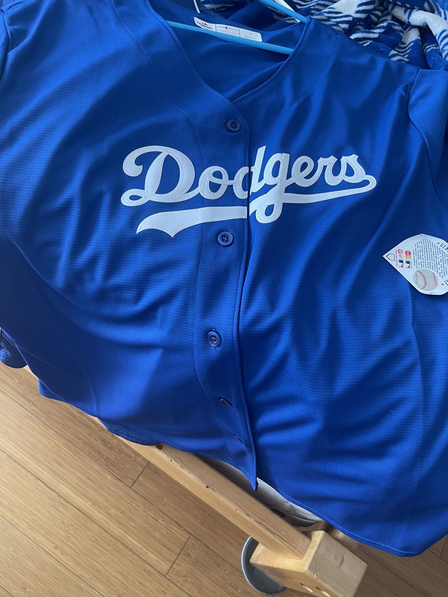 Dodgers Gear for Sale in City Of Industry, CA - OfferUp