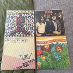 Vinyl Record Lot (40 Record Lot)