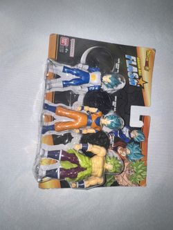 Dragon Ball Super Toy