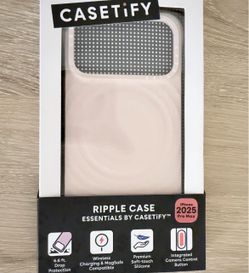 Casetify ripple case