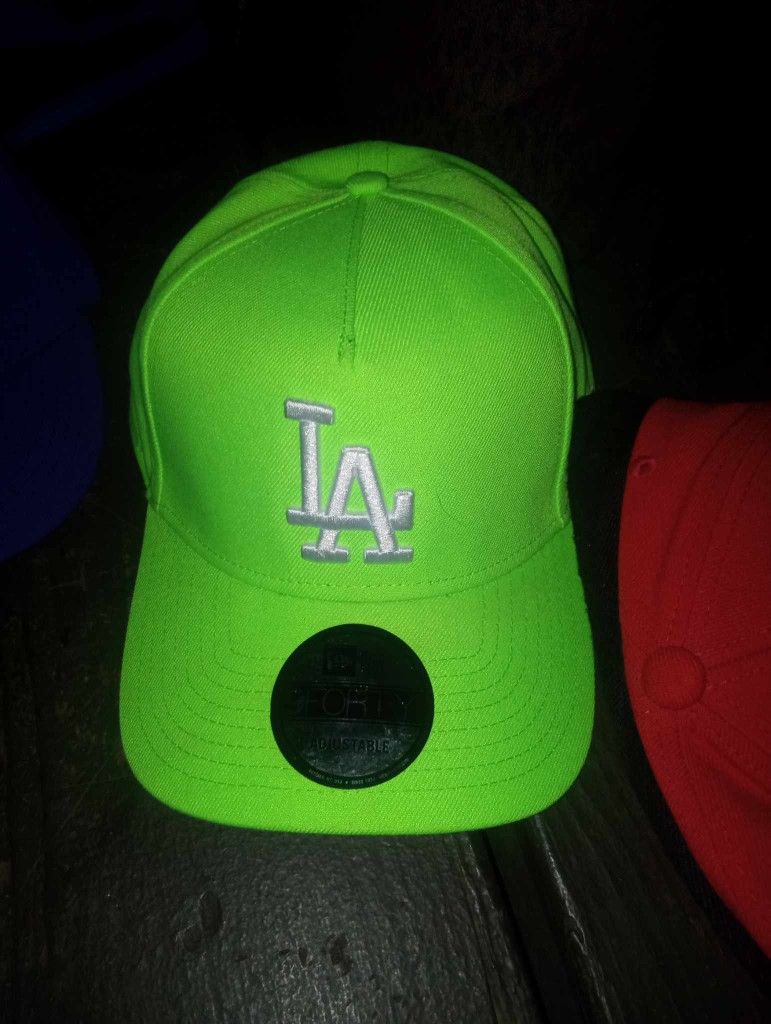 Limited Addition LA