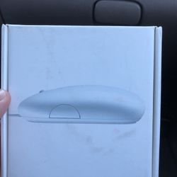 Apple Mighty Mouse With Box Amazing Condition, Collectors Item