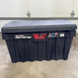 Contico Pro Tuff Bin Container Box