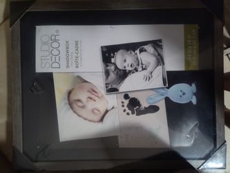 Studio Frames ( $32 for Both)