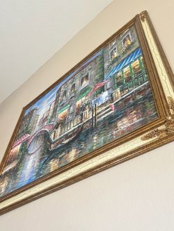 Italian Painting