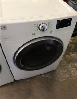 Kenmore Gas Dryer